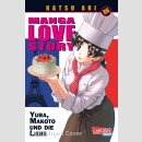 Manga Love Story Bd. 86 (nur solange Vorrat)