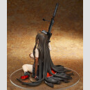 Girls Frontline PVC Figur 1/7 Gd DSR-50 Heavy Damage Ver. 24 cm ★★★Jeeg Best Price 06.11.2026★★★
