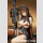 Girls Frontline PVC Figur 1/7 Gd DSR-50 Heavy Damage Ver. 24 cm ★★★Jeeg Best Price 06.11.2026★★★