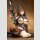 Girls Frontline PVC Figur 1/7 Gd DSR-50 Heavy Damage Ver. 24 cm ★★★Jeeg Best Price 06.11.2026★★★