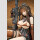 Girls Frontline PVC Figur 1/7 Gd DSR-50 Heavy Damage Ver. 24 cm ★★★Jeeg Best Price 06.11.2026★★★