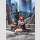 Girls Frontline PVC Figur 1/7 Gd DSR-50 Heavy Damage Ver. 24 cm ★★★Jeeg Best Price 06.11.2026★★★