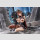 Girls Frontline PVC Figur 1/7 Gd DSR-50 Heavy Damage Ver. 24 cm ★★★Jeeg Best Price 06.11.2026★★★