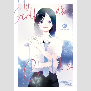 My Girlfriends Child Bd. 10 (Ende)