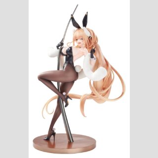 Goddess of Victory: Nikke PVC Figur 1/10 Rupee Rabbit Deluxe 22 cm