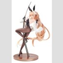 Goddess of Victory: Nikke PVC Figur 1/10 Rupee Rabbit...