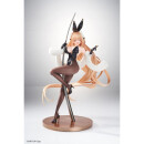 Goddess of Victory: Nikke PVC Figur 1/10 Rupee Rabbit Deluxe 22 cm