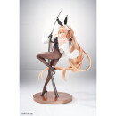 Goddess of Victory: Nikke PVC Figur 1/10 Rupee Rabbit...