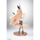 Goddess of Victory: Nikke PVC Figur 1/10 Rupee Rabbit Deluxe 22 cm