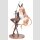 Goddess of Victory: Nikke PVC Figur 1/10 Rupee Rabbit Deluxe 22 cm