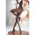 Goddess of Victory: Nikke PVC Figur 1/10 Rupee Rabbit Deluxe 22 cm