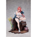 Goddess of Victory: Nikke PVC Figur 1/7 Red Hood: Retro...