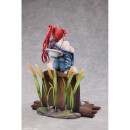 Goddess of Victory: Nikke PVC Figur 1/7 Red Hood: Retro Days 25 cm