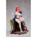 Goddess of Victory: Nikke PVC Figur 1/7 Red Hood: Retro Days 25 cm