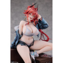 Goddess of Victory: Nikke PVC Figur 1/7 Red Hood: Retro Days 25 cm