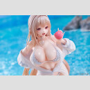 Goddess of Victory: Nikke PVC Figur 1/7 Viper Shine of Love 28 cm ★★★Jeeg Best Price 04.09.2026★★★