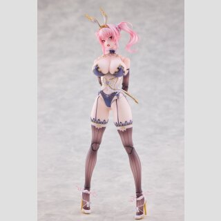 Original Character Galactic Series Actionfigur 1/12 Alice 16 cm