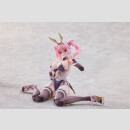 Original Character Galactic Series Actionfigur 1/12 Alice 16 cm