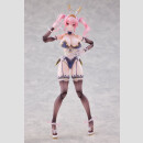 Original Character Galactic Series Actionfigur 1/12 Alice 16 cm