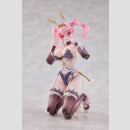 Original Character Galactic Series Actionfigur 1/12 Alice 16 cm