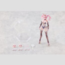 Original Character Galactic Series Actionfigur 1/12 Alice 16 cm