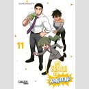 My Senpai is Annoying Bd. 11