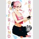 Rental Girlfriend Bd. 36