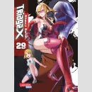 Triage X Bd. 29
