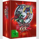 YU-GI-OH! GX [Blu Ray] Die komplette Serie
