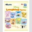 DISNEY Twinchees Laughing Figurine TF