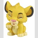 DISNEY Twinchees Laughing Figurine TF