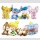 DISNEY Twinchees Laughing Figurine TF