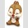 DISNEY Twinchees Laughing Figurine TF