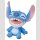 DISNEY Twinchees Laughing Figurine TF
