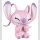 DISNEY Twinchees Laughing Figurine TF