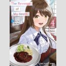 The Revenge of My Youth vol. 4