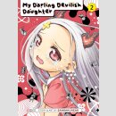 My Darling Devilish Daughter vol. 2