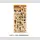 JUJUTSU KAISEN Anime 5th Anniversary Clear Sticker 1