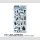 JUJUTSU KAISEN Anime 5th Anniversary Clear Sticker (Jujutsu Kaisen 0 Movie) 1