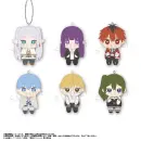 FRIEREN Beyond Journeys End Plüsch Mascot Blind Box