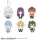 FRIEREN Beyond Journeys End Plüsch Mascot Blind Box