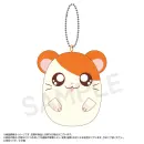 HAMTARO Petit Mochi Mascot Anhänger
