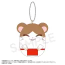 HAMTARO Petit Mochi Mascot Anhänger