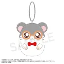 HAMTARO Petit Mochi Mascot Anhänger