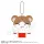 HAMTARO Petit Mochi Mascot Anhänger