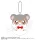 HAMTARO Petit Mochi Mascot Anhänger