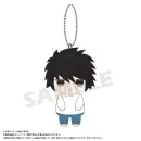 DEATH NOTE Sitting Club Plüsch Mascot Anhänger