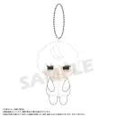 DEATH NOTE Sitting Club Plüsch Mascot Anhänger