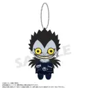 DEATH NOTE Sitting Club Plüsch Mascot Anhänger