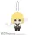 DEATH NOTE Sitting Club Plüsch Mascot Anhänger